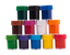 Гуаш ZiBi Kids Line, 12 кольорів (ZB.6604) - мініатюра 3