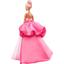Коллекционная Barbie Розовая коллекция №5 (HJW86) - миниатюра 2