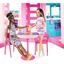 Дом мечты Barbie, 75 предметов (HMX10) - миниатюра 2