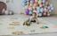 Детский двухсторонний складной коврик Poppet Парк и Прогулка медвежат, 150х180 см (PP002-150) - миниатюра 11
