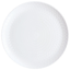 Тарелка обеденная Luminarc Pampille White, 25 см (Q4655) - миниатюра 1