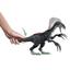 Фигурка динозавра Jurassic World Опасные когти из фильма Мир Юрского периода, со звуковыми эффектами (GWD65) - миниатюра 4