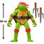 Ігрова фігурка TMNT Черепашки-ніндзя Movie III Рафаель Гігант, 30 см (83404) - мініатюра 3