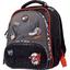 Рюкзак каркасний Yes S-30 Juno Ultra Premium Scratch dog, черный (553162) - миниатюра 1