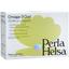 Омега-3 печени трески Perla Helsa Wellness Complex с витаминами A и D3 120 капсул - миниатюра 1