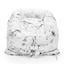 Матрац-кокон DockATot+ Deluxe Carrara Marble, 85х46 см, світло-сірий (EU10312) - мініатюра 2