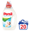 Гель для прання Persil Sensitive, 1 л (752818) - мініатюра 1