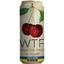 Пиво Правда What The Fruit Cherry, світле, нефільтроване, 3,3%, 0,33 л, з/б - мініатюра 1