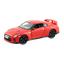 Машинка Uni-Fortune Nissan GT-R, 1:38, в асортименті (554033M) - мініатюра 3