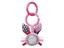Игрушка-погремушка Canpol Babies Zig Zag, розовый (68/058_pin) - миниатюра 1