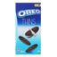 Печенье Oreo с какао и кремовой начинкой с ванильным вкусом 192 г - миниатюра 1