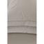 Підковдра з наволочками Penelope Catherine light grey, 260х240+70х50 (2) см, світло-сірий (svt-2000022278607) - мініатюра 3