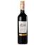 Вино Uvica Richebaron, красное, сухое, 0,75 л - миниатюра 1