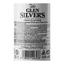 Виски Glen Silver's Blended Scotch Whisky 40% 0.5 л - миниатюра 5