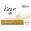 Крем-мыло Dove Драгоценные масла 90 г - миниатюра 1