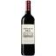 Вино Château de Pez Saint-Estephe 2016 AOC, червоне, сухе, 0.75 л - мініатюра 1