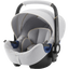 Автокресло Britax Romer Baby Safe 2 i-Size Nordic Grey, светло-серый (2000029120) - миниатюра 1