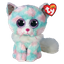 М'яка іграшка TY Beanie Boos Кошеня Opal, 15 см (36376 ) - мініатюра 1