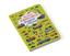 Книга-картонка Кристал Бук Большой иммельбух Умные машины, с меганалипками (F00027400) - миниатюра 2