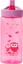 Поїльник Курносики, зі складним носиком і силіконової соломинкою, від 9 міс., 420 мл, рожевий (7223 рож) - мініатюра 2