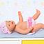 Лялька Baby Born Ніжні обійми Крихітка, з аксесуарами, 36 см (831960) - мініатюра 4