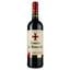 Вино AG Vins Domaine de Beaumont AOP Lalande de Pomerol 2019 червоне сухе 0,75 л - мініатюра 1