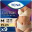 Урологічні труси для жінок Tena Lady Pants Plus M, 9 шт. - мініатюра 1