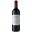 Вино Chateau Haut Beausejour St Estephe 2015, червоне, сухе, 14%, 0,75 л (1003152) - мініатюра 1