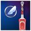Електрична зубна щітка Oral-B Kids Кращі мультфільми Pixar - мініатюра 7