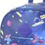 Рюкзак Upixel Futuristic Kids School Bag, темно-синий - миниатюра 10