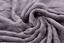 Плед Ardesto Embossed, 220х200 см, серый (ART0304EB) - миниатюра 4