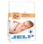 Гіпоалергенний пральний порошок Jelp 0+, для кольорових тканин, 2,24 кг - мініатюра 1