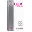 Презервативи Lex Ultra thin ультратонкі, 12 шт. (LEX/Thin/12) - мініатюра 1