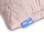 Подушка для сна и отдыха Ideia Cube, 40x140 см, бежевая (8000035245) - миниатюра 3