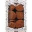 Печиво Богуславна вівсяне з насінням льону 450 г - мініатюра 1