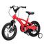 Дитячий велосипед Miqilong YD 16, червоний (MQL-YD16-RED) - мініатюра 1