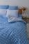 Комплект постельного белья ТЕП Happy Sleep Light Blue Dots двуспальный голубой с белым (2-03795_25071) - миниатюра 4