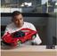Конструктор LEGO Technic Ferrari Daytona SP3, 3778 предметов (42143) - миниатюра 8