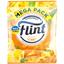 Сухарики Flint Пшенично-житні зі смаком сиру 110 г (831493) - мініатюра 1