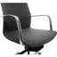 Офисное кресло GT Racer X-004A13 Fabric, темно-серое (X-004A13 FABRIC Dark Gray) - миниатюра 6