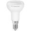 Світлодіодна лампа Titanum LED R50 6W E14 4100K (TLR5006144) - мініатюра 2