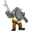 Ігрова фігурка TMNT Черепашки-ніндзя Movie III Рокстеді, 10 см (83293) - мініатюра 1