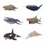 Стретч-игрушка в виде животного #sbabam Повелители океанов (57/CN22) - миниатюра 4