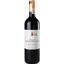Вино Chateau Tertre de Caussan Medoc, червоне, сухе, 0,75 л, 13% (497182) - мініатюра 1