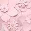 Люлька Cybex Mios Lux Simply flowers pink + Комплект текстиля Cybex Mios Simply flowers pink + Шасси для коляски Cybex Mios LS RBA Rosegold - мініатюра 9