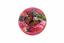 Мячик-попрыгун Goki Бабочка, коричневый (16019G-4) - миниатюра 2