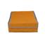 Органайзер для белья Supretto, 7 отделений, оранжевый, 27х36х11 см (5688-0001) - миниатюра 2