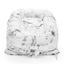 Матрас-кокон DockATot+ Deluxe Carrara Marble, 85х46 см, светло-серый (EU10312) - миниатюра 2