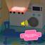 Деревянный игровой набор Peppa Pig Коттедж Пеппы делюкс (7321) - миниатюра 5