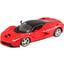 Автомодель Bburago Ferrari F12TDF красная (18-26021) - миниатюра 1